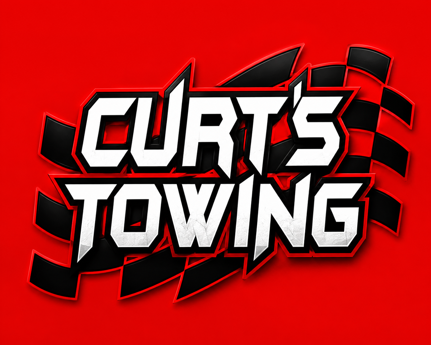 Curt's Towing